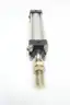 TAIYO DC7 SD40B150-AC-X DOUBLE ACTING PNEUMATIC CYLINDER 40MM 150MM 1MPA thumbnail 2