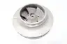 STAINLESS 6-VANE PUMP IMPELLER 14-1/4IN OD thumbnail 2