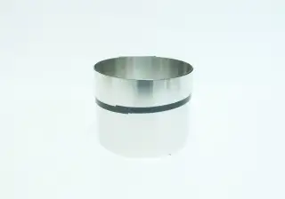 MAUDLIN PRODUCTS 316-015-6-100 STAINLESS SHIM COIL .015IN X 8IN X 100IN