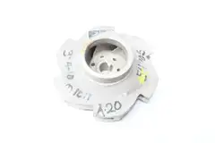 6 VANE 9-1/2IN STAINLESS PUMP IMPELLER 3X4-10