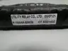 UTILITY RELAY COMPANY 11864A-BR626 800/1600 CURRENT TRANSFORMER thumbnail 4