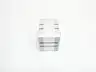 FESTO ADN-80-20-I-P-A 536365 DOUBLE ACTING PNEUMATIC CYLINDER 80MM 20MM 145PSI thumbnail 3