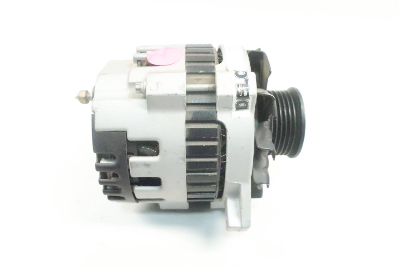 Delco CS130 Alternator Kit 12v