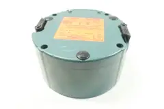 DODGE 025624 DBSC-6 ELECTRIC BRAKE 6LB-FT 550/575/600V-AC
