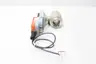 BELIMO B251+ARX24-MFT B251S2+AR100 0C1 A01 ELECTRIC STAINLESS BALL VALVE 2IN NPT thumbnail 2