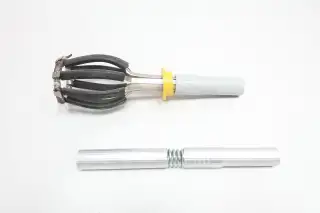 LUMAPRO 3V691G INCANDESCENT LAMP CHANGER 25-500W