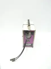 HYTEC 100180 AIR TO OIL PUMP