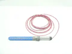 LAKEWOOD INSTRUMENTS 5400107ISS6 CONDUCTIVITY SENSOR