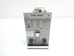 VERSATILE RP50-023 SPEED DETECT MODULE