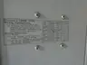 SAFTRONICS CIMR-G3U2075 VG3 AC VFD DRIVE 0-400HZ 0-230V-AC 100HP thumbnail 5