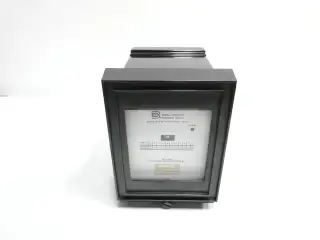 BASLER ELECTRIC BE1-60 PROTECTION VOLTAGE BALANCE RELAY
