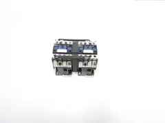 TELEMECANIQUE LC2D0901M6 REVERSING CONTACTOR 220-240V-AC 5HP