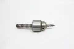 JACOBS 3A DRILL CHUCK 1/8-5/8IN 3-16MM