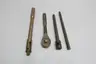 AMPCO W-260 1/2IN DRIVE SAFETY RATCHET SET 5/16-1-1/4 NON-SPARKING thumbnail 3
