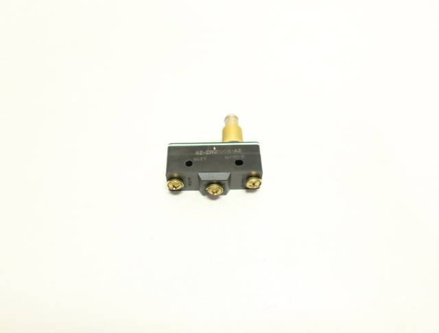 MICRO SWITCH BZ-2RQ1008-A2 480V-AC LIMIT SWITCH