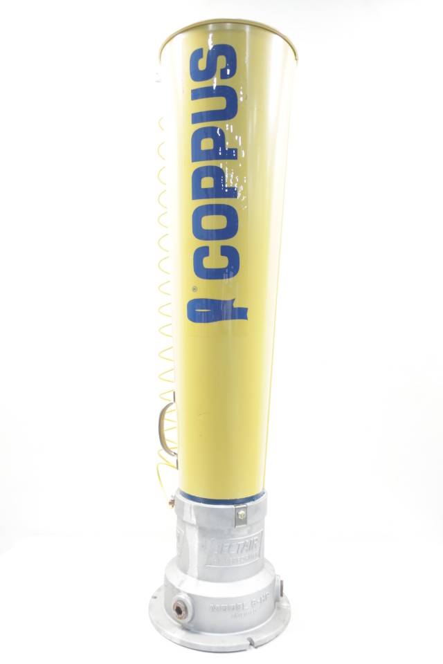 COPPUS 6HP JECTAIR HIPERFORMER AIR MOVER VENTILATOR D655451
