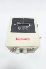 BLH 4328 A DIGITAL WEIGHT INDICATOR 115V-AC 2.0394MV/V 20000LB