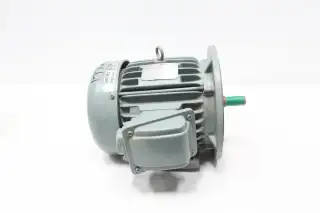 WESTINGHOUSE LR47823 AC MOTOR 182T 3PH 3HP 1755RPM 575V-AC