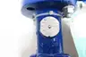 GRINNELL WC-8970-7G MANUAL IRON WAFER BUTTERFLY VALVE 6IN thumbnail 4