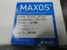 MAXOS 2071592 SAFETY SIGHT GLASS 200MM 20MM thumbnail 4
