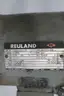 REULAND GOBW1-24 1788 GEARMOTOR 72RPM 3PH 1-1/2HP 220/440V-AC thumbnail 6