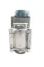 INLINE AP-SR-100-B-N PNEUMATIC BALL VALVE 2IN TRI-CLAMP thumbnail 3