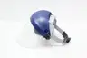 3M 82783-00000 CLEAR POLYCARBONATE FACE SHIELD thumbnail 2