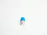 PACK OF 30 SWAGELOK SS-2-P STAINLESS PIPE PLUG 1/8IN NPT thumbnail 3