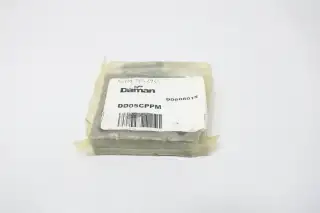 DAMAN D0608015 HYDRAULIC VALVE MANIFOLD