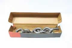 BOX OF 6 PROTO J94027 EYE BOLT 3/4IN