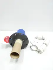 MAGNETROL XB10-1H2A-B0B DISPLACEMENT LEVEL SWITCH 120V-AC