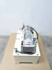 TOYOOKI TP63NA-D3-E-CK HYDRAULIC POWER UNIT 3.7KW 480V-AC