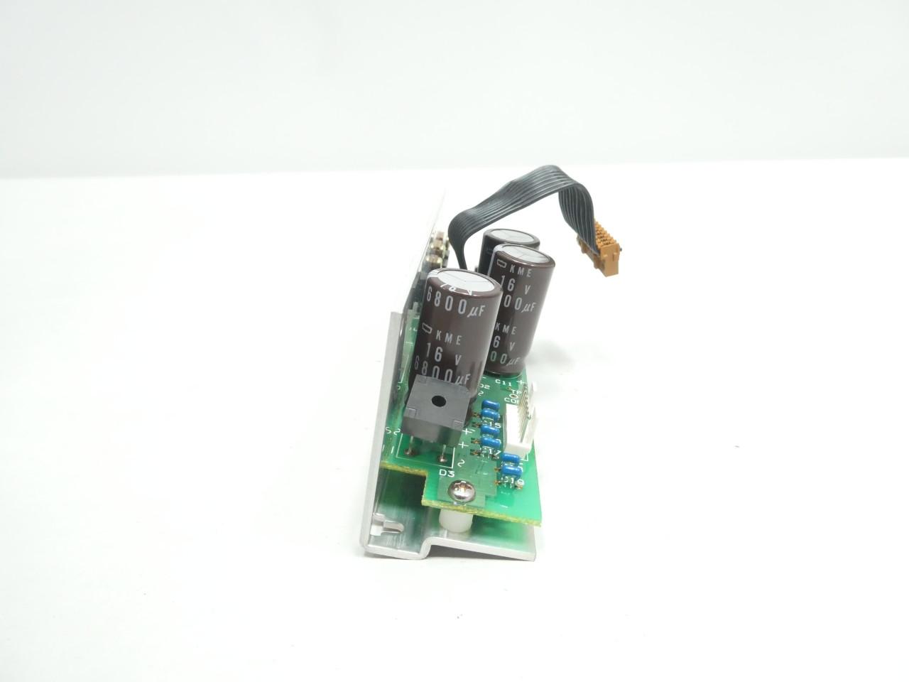 Yokogawa B9573SP-0 Power Assy Pcb Circuit Board