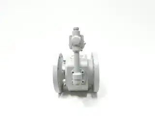 PERAR 00330 SIZE 4X3IN STEEL FLANGED BALL VALVE 150