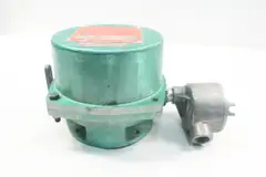 RELIANCE F52B4625M-US DUTYMASTER ELECTRIC BRAKE 1PH 6LB-FT 287/575V-AC