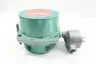 RELIANCE F52B4625M-US DUTYMASTER ELECTRIC BRAKE 1PH 6LB-FT 287/575V-AC thumbnail 1
