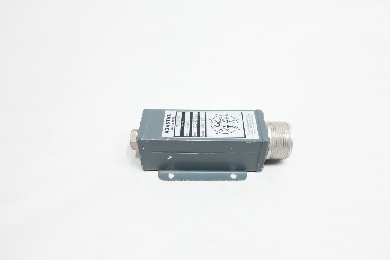 Relais Potter & Brumfield CSJ-38-70010 – Neuf Sous Blister (NIB) Pour Applications Industrielles