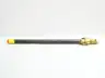 SPRAYING SYSTEMS 10218 AIR ATOMIZING BRASS SPRAY NOZZLE ASSEMBLY thumbnail 1