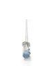ROSEMOUNT 6888A-20XY-9-1-1HT-00-00-0-0-0-0 OXYGEN TRANSMITTER 120/240V-AC thumbnail 3
