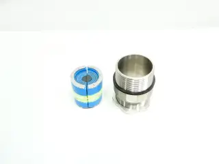 ROXTEC 189616 KIT 6 EMC-SLT 75 3IN NPT