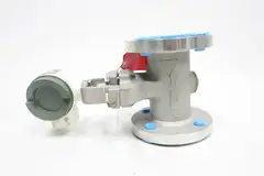 YOKOGAWA YF105-NNNA1A-S3S3*E/CSF/SCT VORTEX FLOW METER 2IN