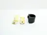 ZSI 021N026 CUSHIONED PIPE CLAMP 1IN thumbnail 3