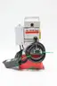 SPX D PE182 POWER TEAM ELECTRIC 2-SPEED HYDRAULIC PUMP 115V-AC 10000PSI thumbnail 1