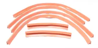 CTI MB795270-60010-TT INTERCOOLER SERVICE REPAIR KIT