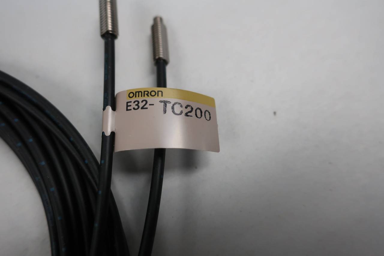 Details about  / OMRON E32-TC200A NSNP