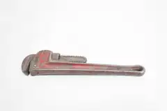 RIDGID PIPE WRENCH 14IN