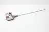 THERMO ELECTRIC TEB15413A RTD 20IN 1/4IN thumbnail 1