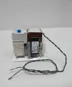 KNF PU1958-N86-3.07 VACUUM PUMP 103-127V-AC
