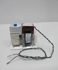 KNF PU1958-N86-3.07 VACUUM PUMP 103-127V-AC