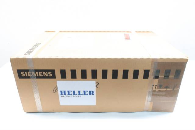 SIEMENS PCU 50.3-C 6FC5210-0DF31-2AA0 SINUMERIK CONTROL DEVICE 1.5GHZ